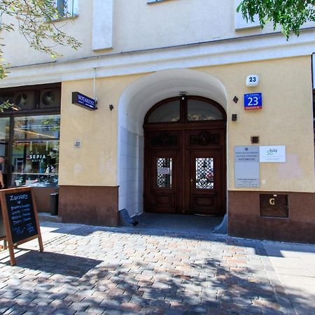 Rental Apartments Poznanska Warsaw Exterior photo