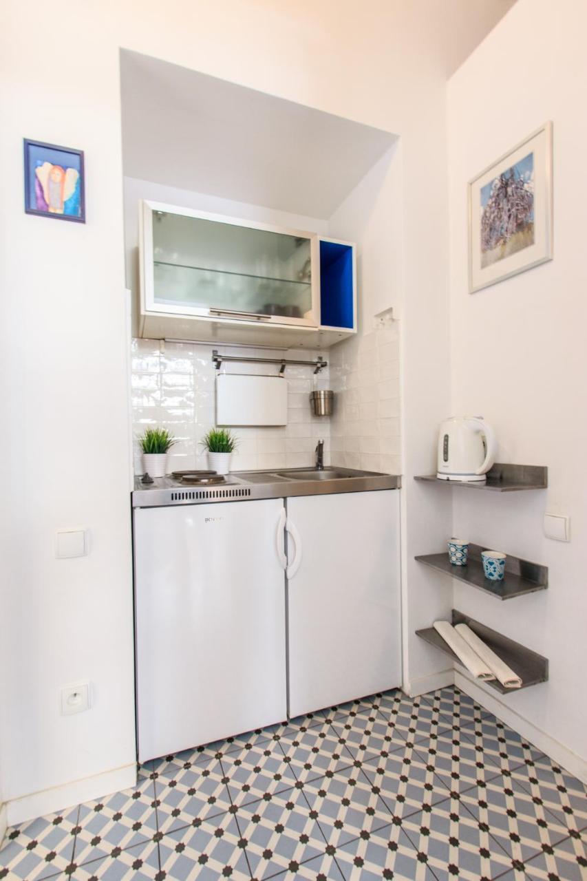 Rental Apartments Poznanska Warsaw Exterior photo